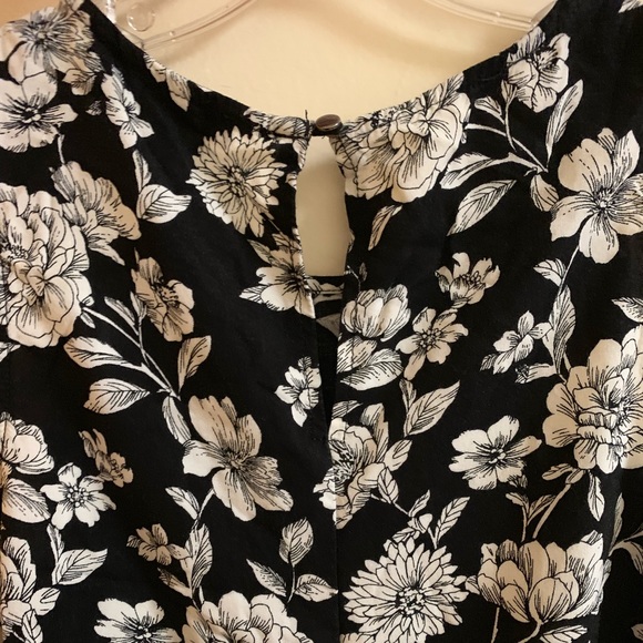 Forever 21 floral dress - Picture 4 of 5